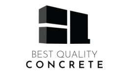 Best Quality Concrete Corp